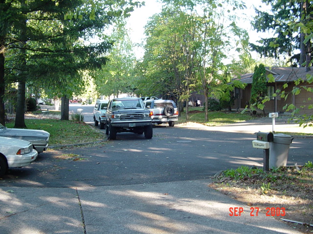 1987 Ford Bronco photo