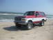 1995 Ford Bronco photo