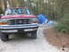 1995 Ford Bronco photo