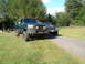 1995 Jeep Cherokee photo