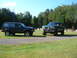 1995 Jeep Cherokee photo