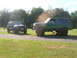 1995 Jeep Cherokee photo
