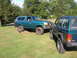 1995 Jeep Cherokee photo