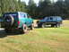 1995 Jeep Cherokee photo