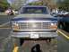 1983 Ford Bronco - This Ford Bronco appears to be from the early 1980s, not specifically 1983.