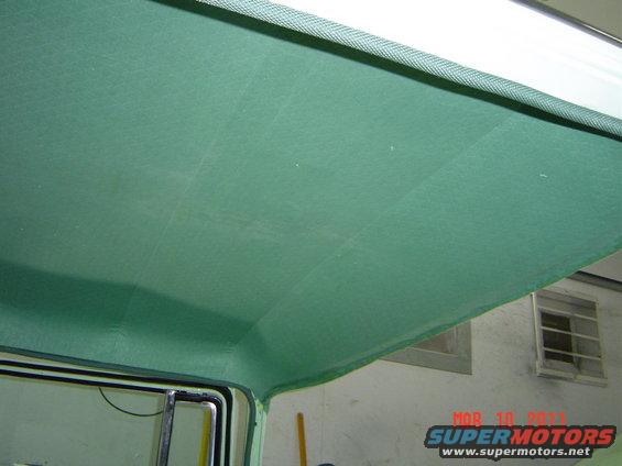 dsc02277.jpg New head liner of original material