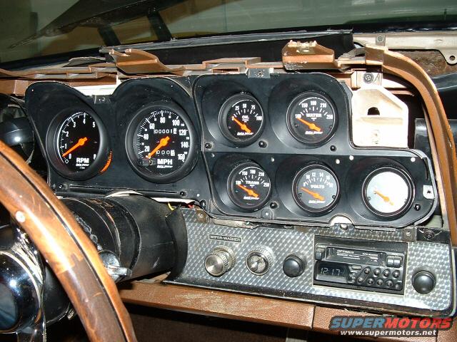 1978 Ford Ranchero photo