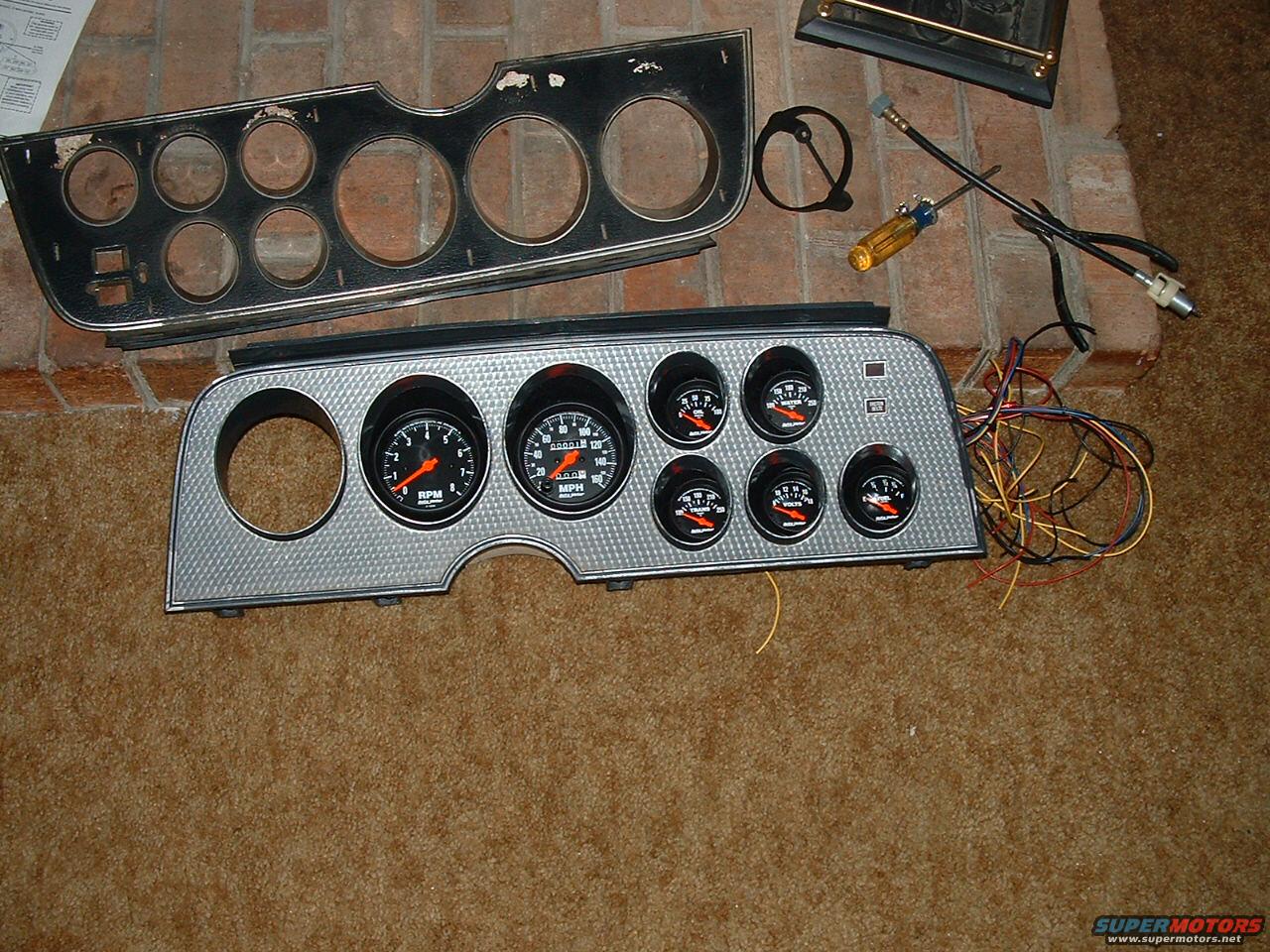1978 Ford Ranchero photo