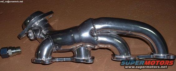 headers2.jpg Ford Racing shorty headers.