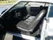 1973 Ford Torino - Interior view of a 1973 Ford Torino, showing the front seats, steering wheel, and dashboard.