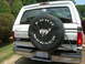 1995 Ford Bronco