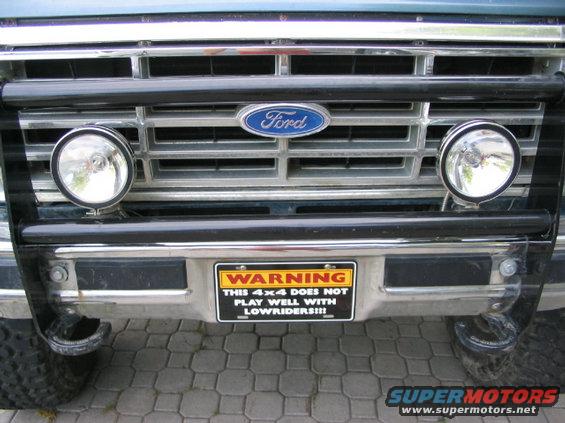 100_0003.jpg A newer shot of the front tow hooks