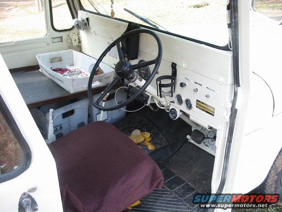 raes-mail-jeep-076.jpg MADE IT THROUGH FIRST DAY ON ROUTE WITH NO PROBLEMS