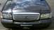 2001 Ford Crown Victoria