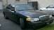 2001 Ford Crown Victoria