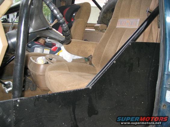 101_0151.jpg Now I drilled and screwed along the tube going up and going front tube going down