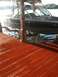 2007 Correct Craft Ski Nautique 200