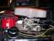 1970 Ford Bronco - 13" drop cleaner, no spacer, NO fit