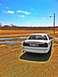 2000 Ford Crown Victoria