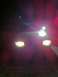 2000 Ford Crown Victoria