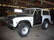 1973 Ford Bronco