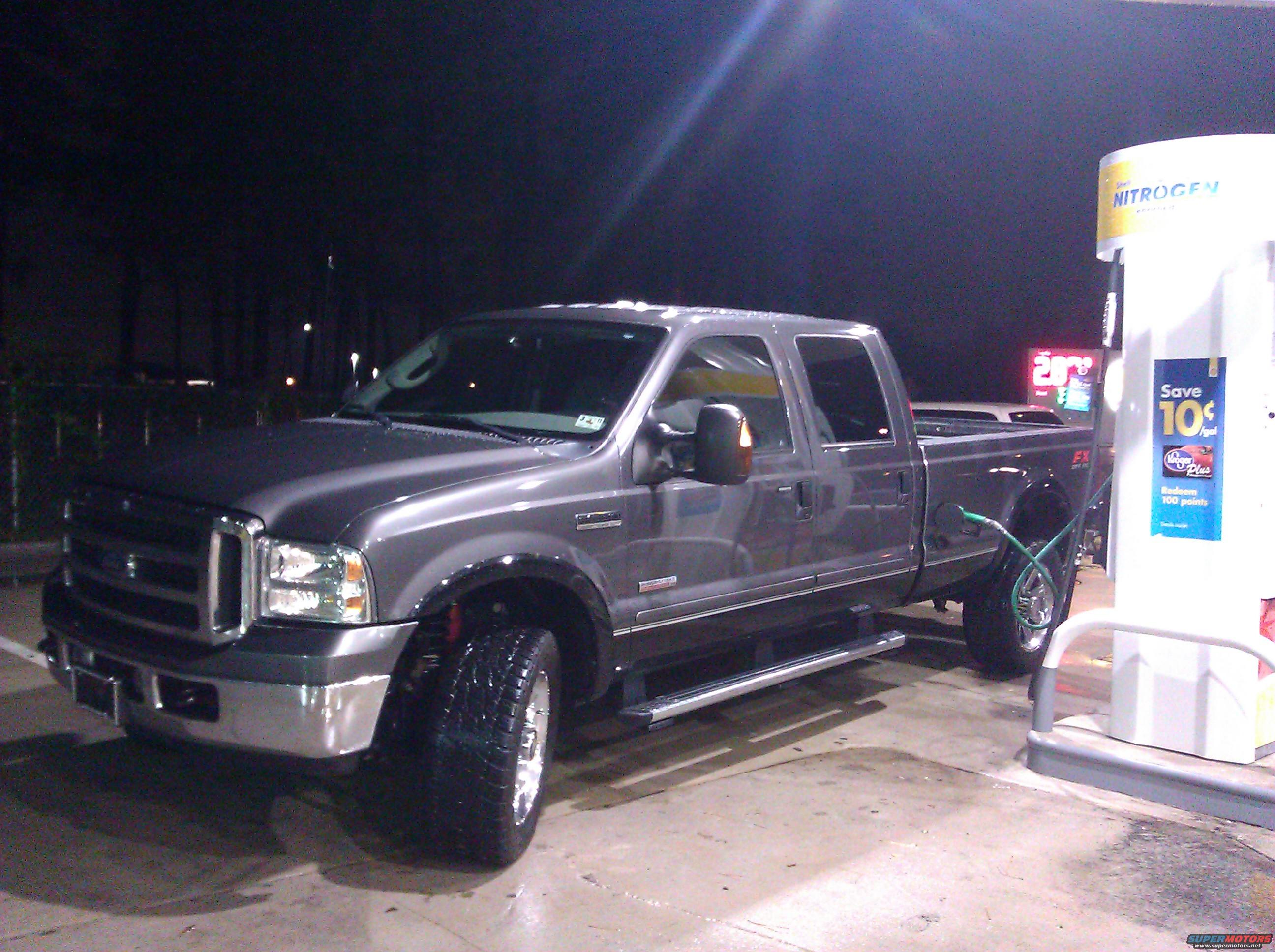Ford F-350