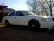 2007 Ford Crown Victoria