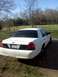 2007 Ford Crown Victoria