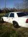 2007 Ford Crown Victoria