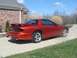2001 Pontiac Firebird photo