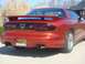 2001 Pontiac Firebird photo