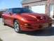 2001 Pontiac Firebird photo