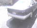 1992 Ford Taurus - tented the rear lights