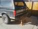 1995 Ford Bronco