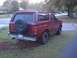 1996 Ford Bronco photo