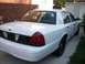 2002 Ford Crown Victoria