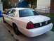 2002 Ford Crown Victoria