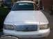 2002 Ford Crown Victoria