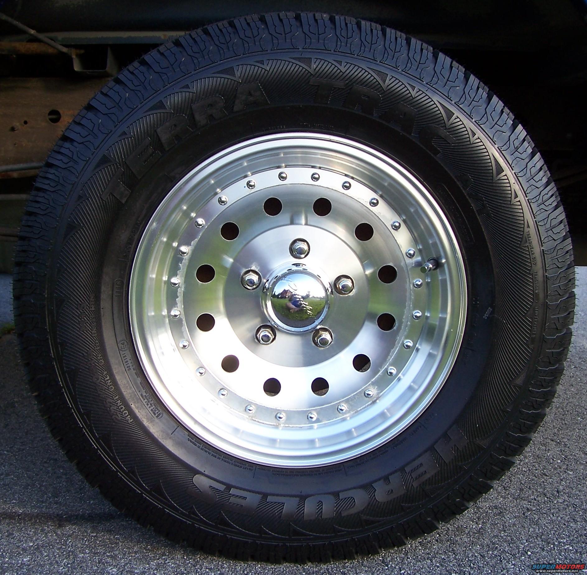1998 Ford F-150 photo