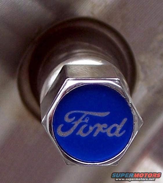 1998 Ford F-150 photo