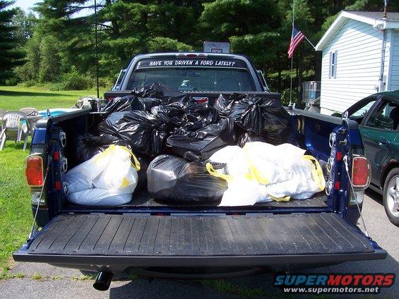 123-american-bluzumr-trash-day.jpg Making a trip to the transfer station also known as the dump!