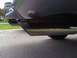 Dual exhaust and stainless steel tip done at Midas.