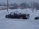 1998 Ford F-150 - Winter in Maine.