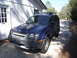 2004 Nissan Xterra &ldquo;Blue&rdquo;