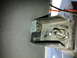 1992 Ford Bronco - As requested, here is a pic of my custom rear view light....