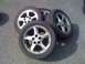 1994 Ford Probe photo