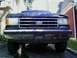 1990 Ford Bronco photo