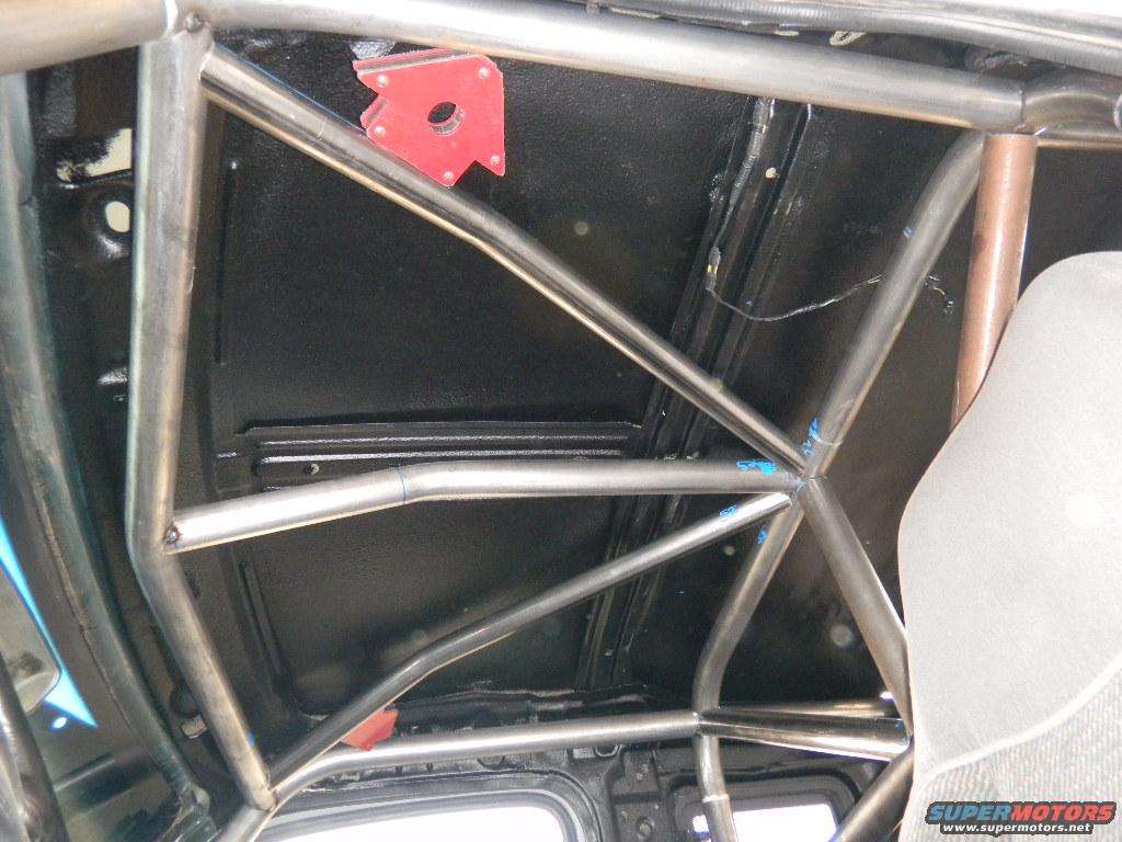roll cages