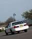 2001 Ford Crown Victoria
