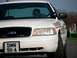 2001 Ford Crown Victoria